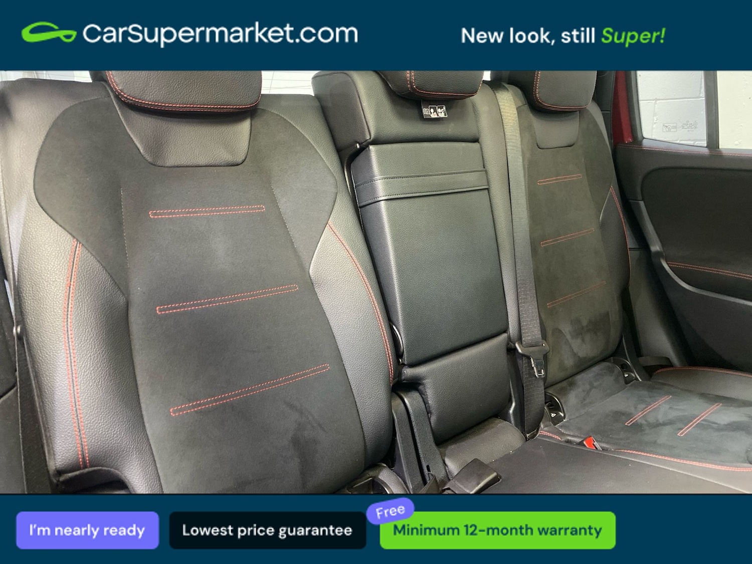 Used Mercedes-Benz GLB 2022 for sale - 78168467: Photo 6