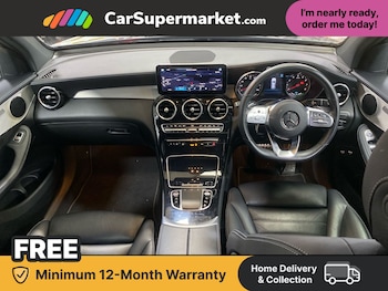 Used Mercedes-Benz GLC 2022 for sale - 77355315: Photo