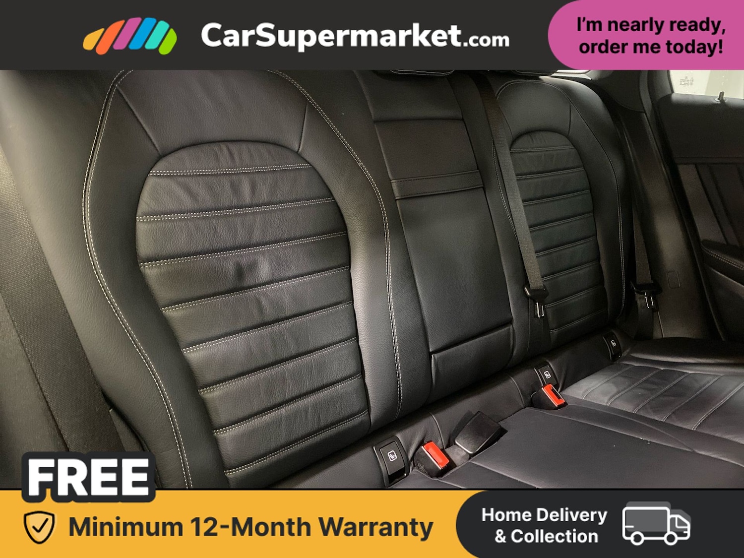 Used Mercedes-Benz GLC 2022 for sale - 77355315: Photo 6