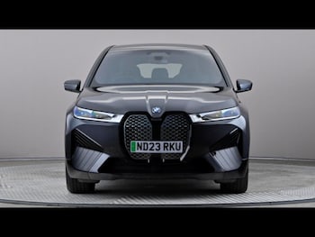 Used BMW iX 2023 for sale - 79399163: Photo