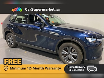 Used Mazda CX-60 2023 for sale - 76495182: Photo