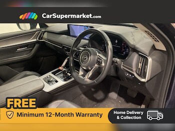 Used Mazda CX-60 2023 for sale - 76495182: Photo