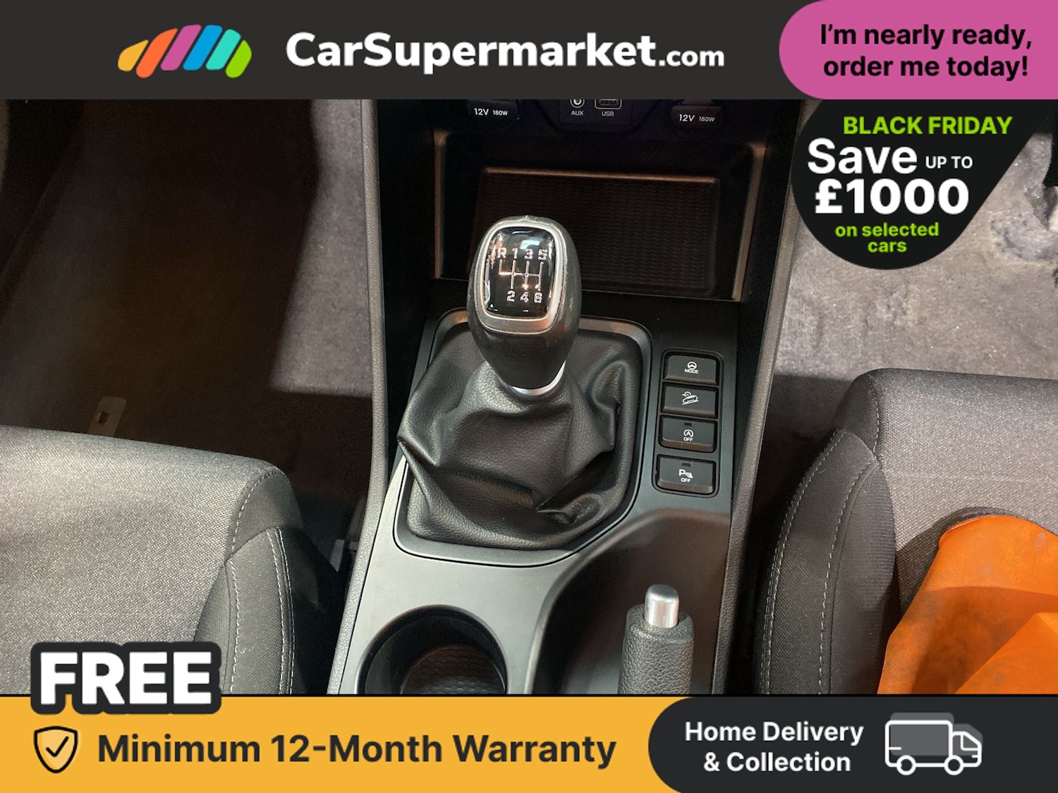 Used Hyundai TUCSON 2019 for sale - 76654498: Photo 7