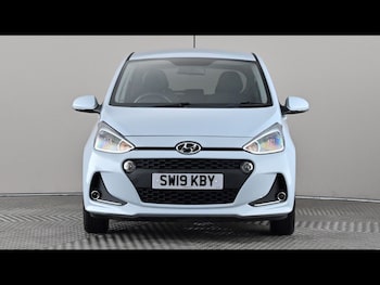 Used Hyundai i10 2019 for sale - 79423825: Photo