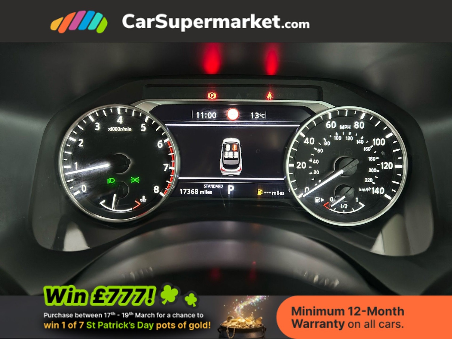 Used Nissan Qashqai 2023 for sale - 77952010: Photo 16