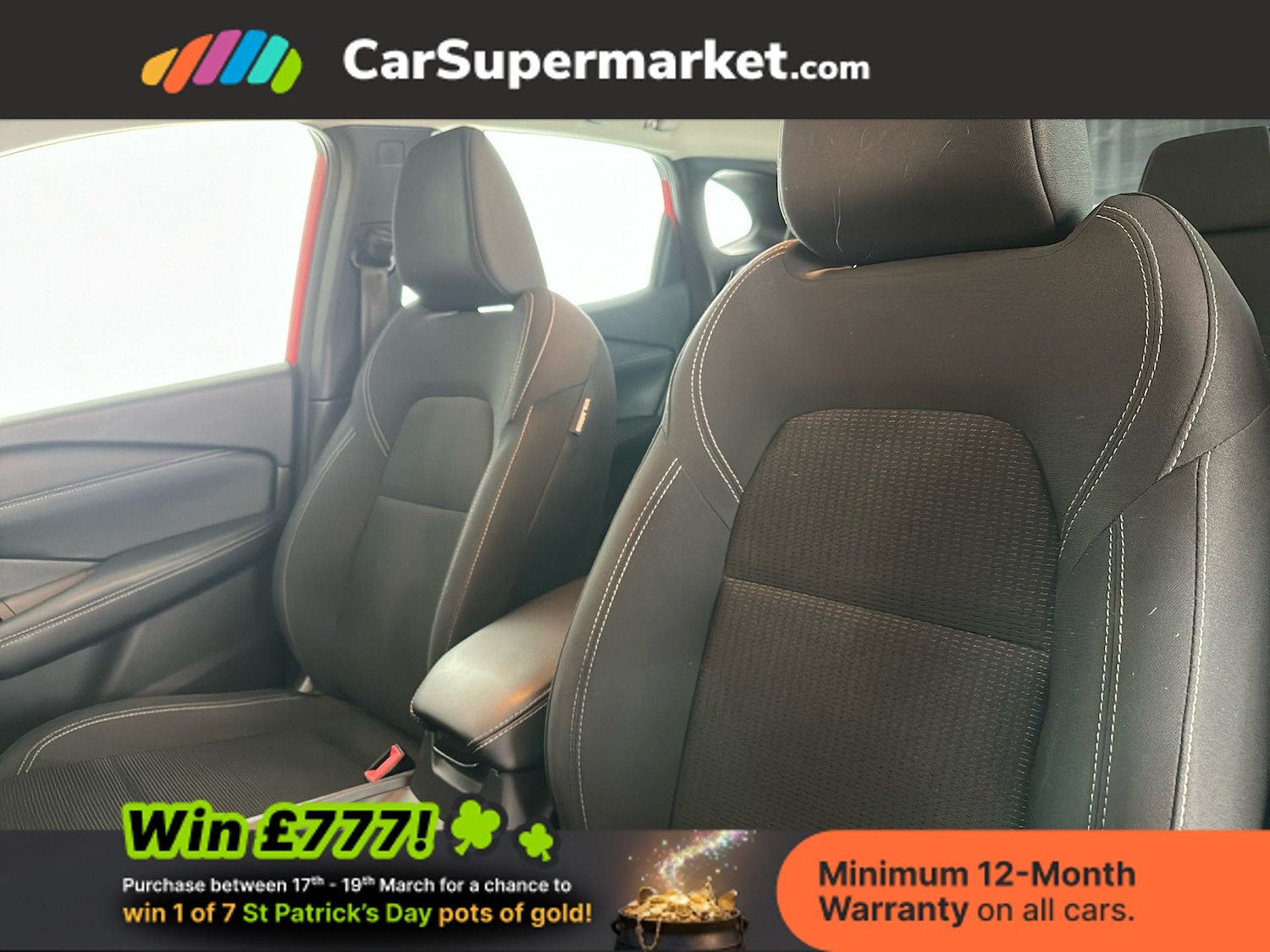 Used Nissan Qashqai 2023 for sale - 77952010: Photo 18