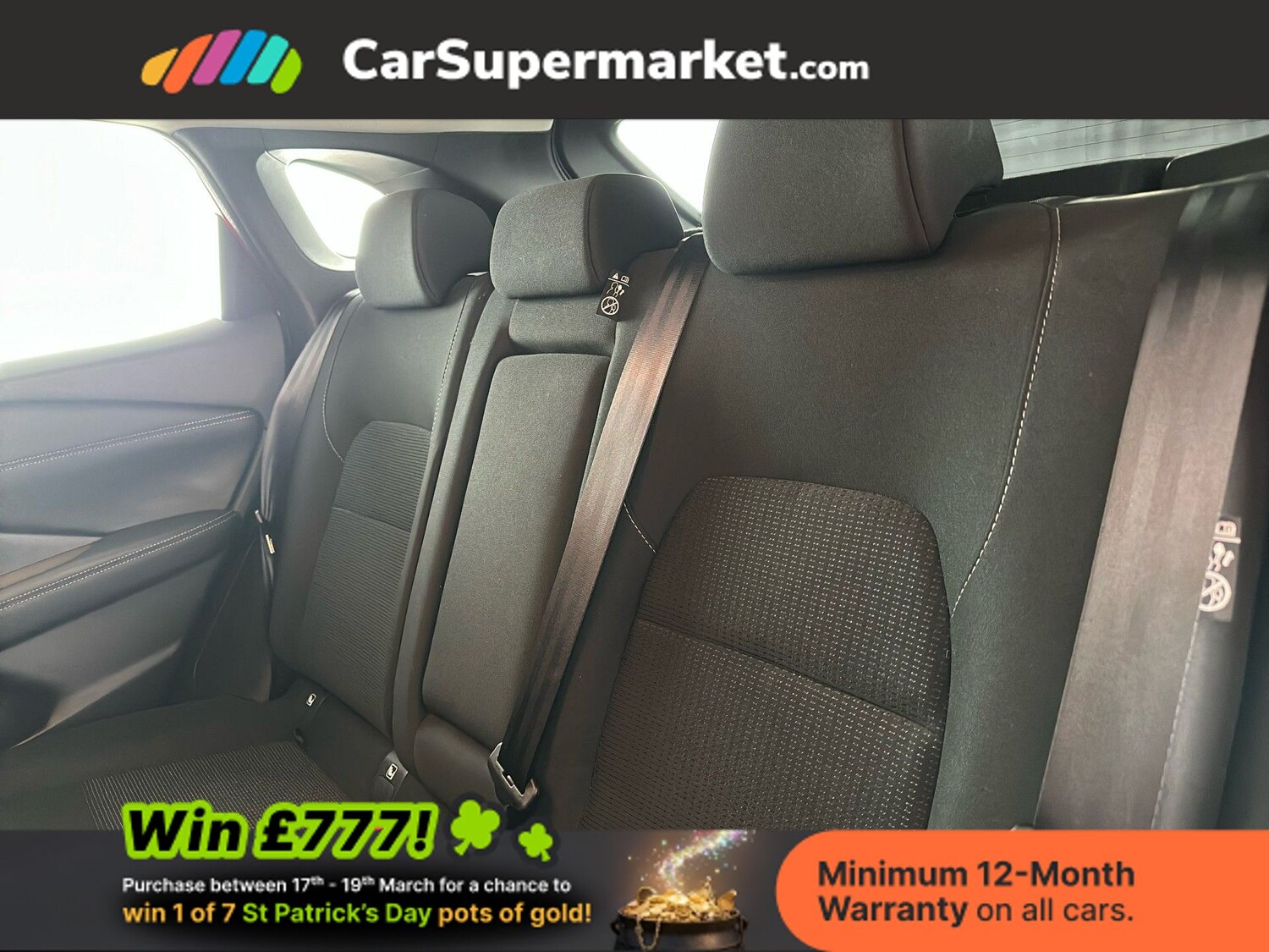 Used Nissan Qashqai 2023 for sale - 77952010: Photo 19