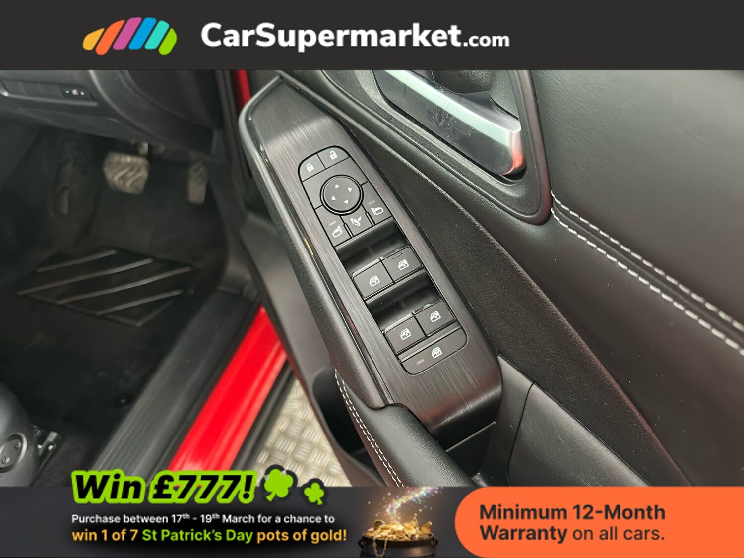 Used Nissan Qashqai 2023 for sale - 77952010: Photo 33