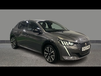 Used Peugeot 208 2022 for sale - 78920511: Photo