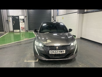 Used Peugeot 208 2022 for sale - 78920511: Photo