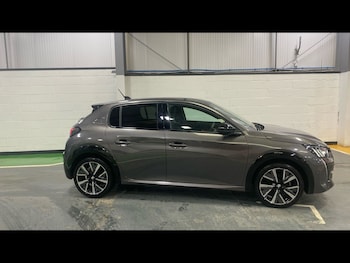 Used Peugeot 208 2022 for sale - 78920511: Photo