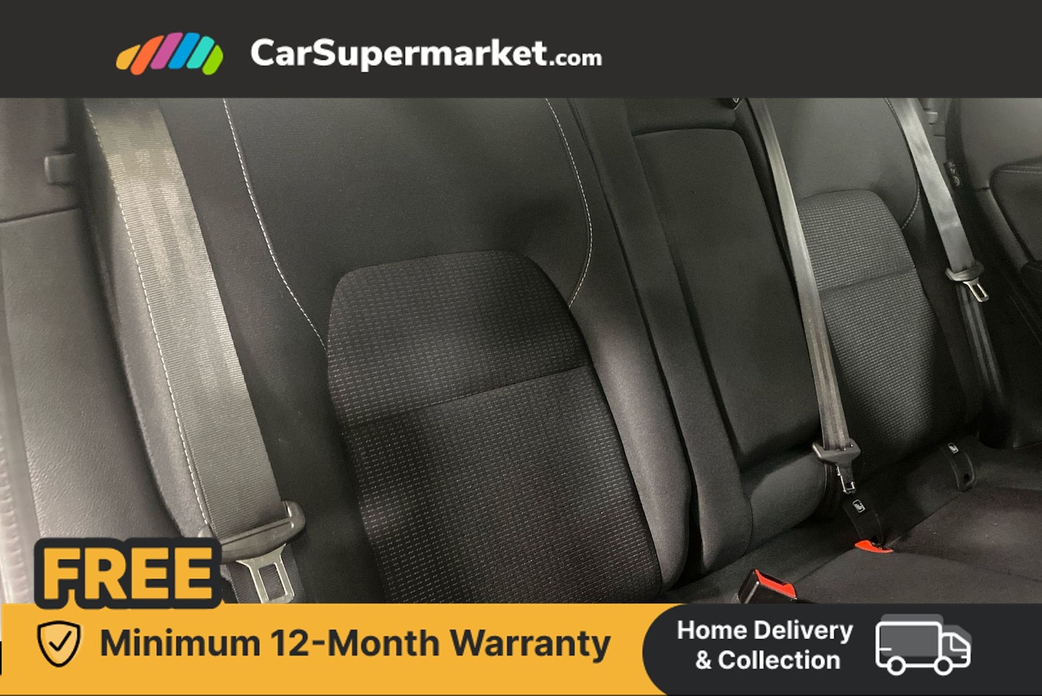 Used Nissan Qashqai 2022 for sale - 76558264: Photo 6