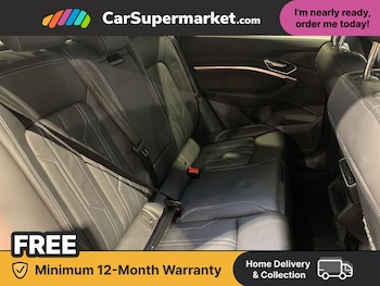 Used Audi e-tron 2023 for sale - 77472947: Photo