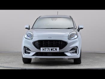 Used Ford Puma 2022 for sale - 79827373: Photo