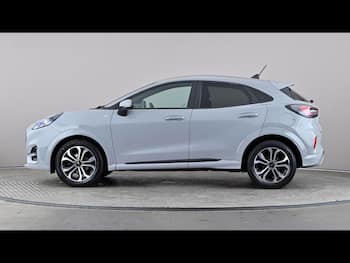 Used Ford Puma 2022 for sale - 79827373: Photo