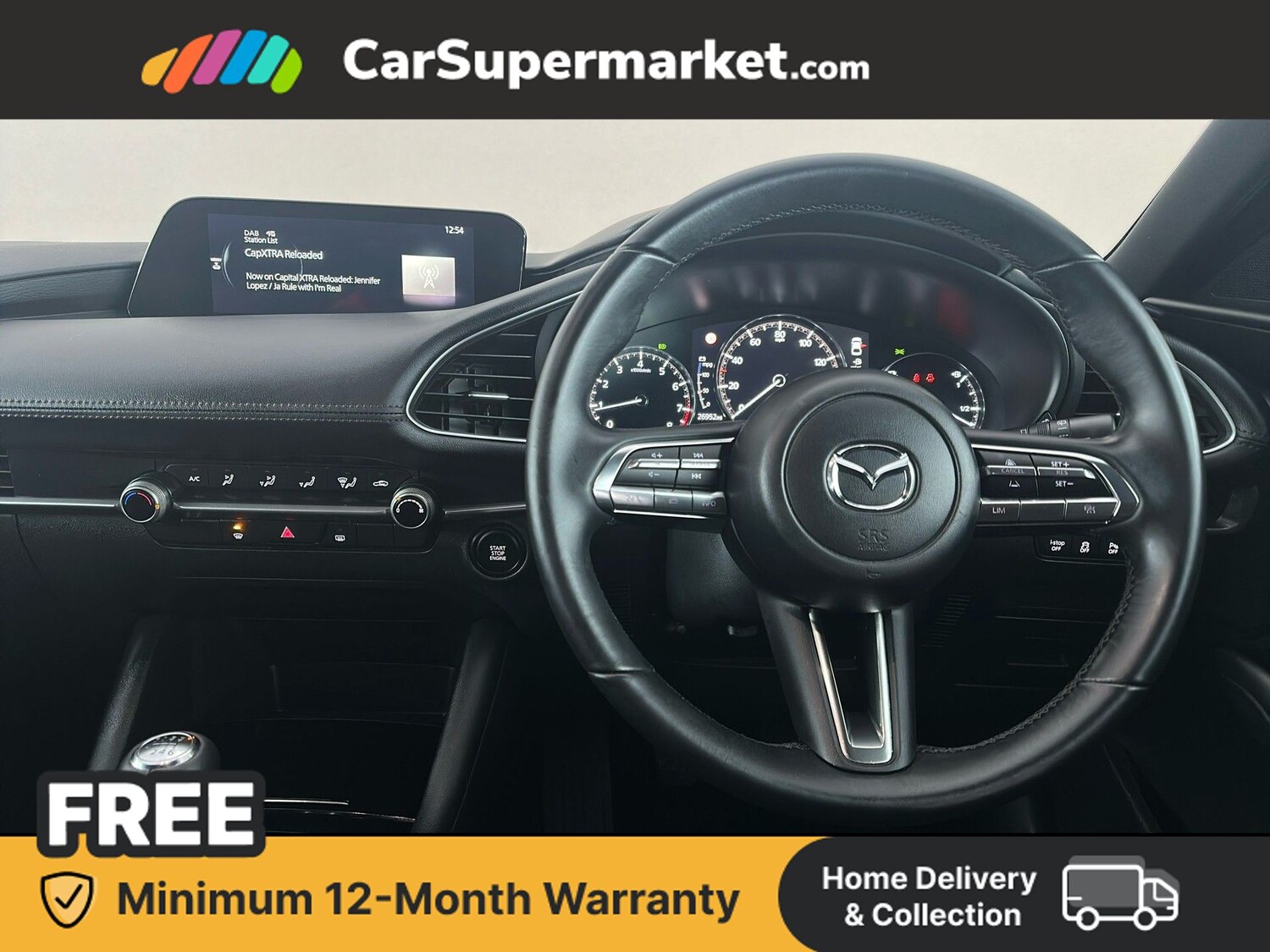 Used Mazda Mazda3 2023 for sale - 77340956: Photo 14