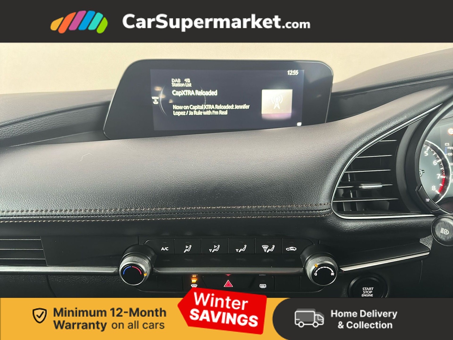 Used Mazda Mazda3 2023 for sale - 77340956: Photo 17