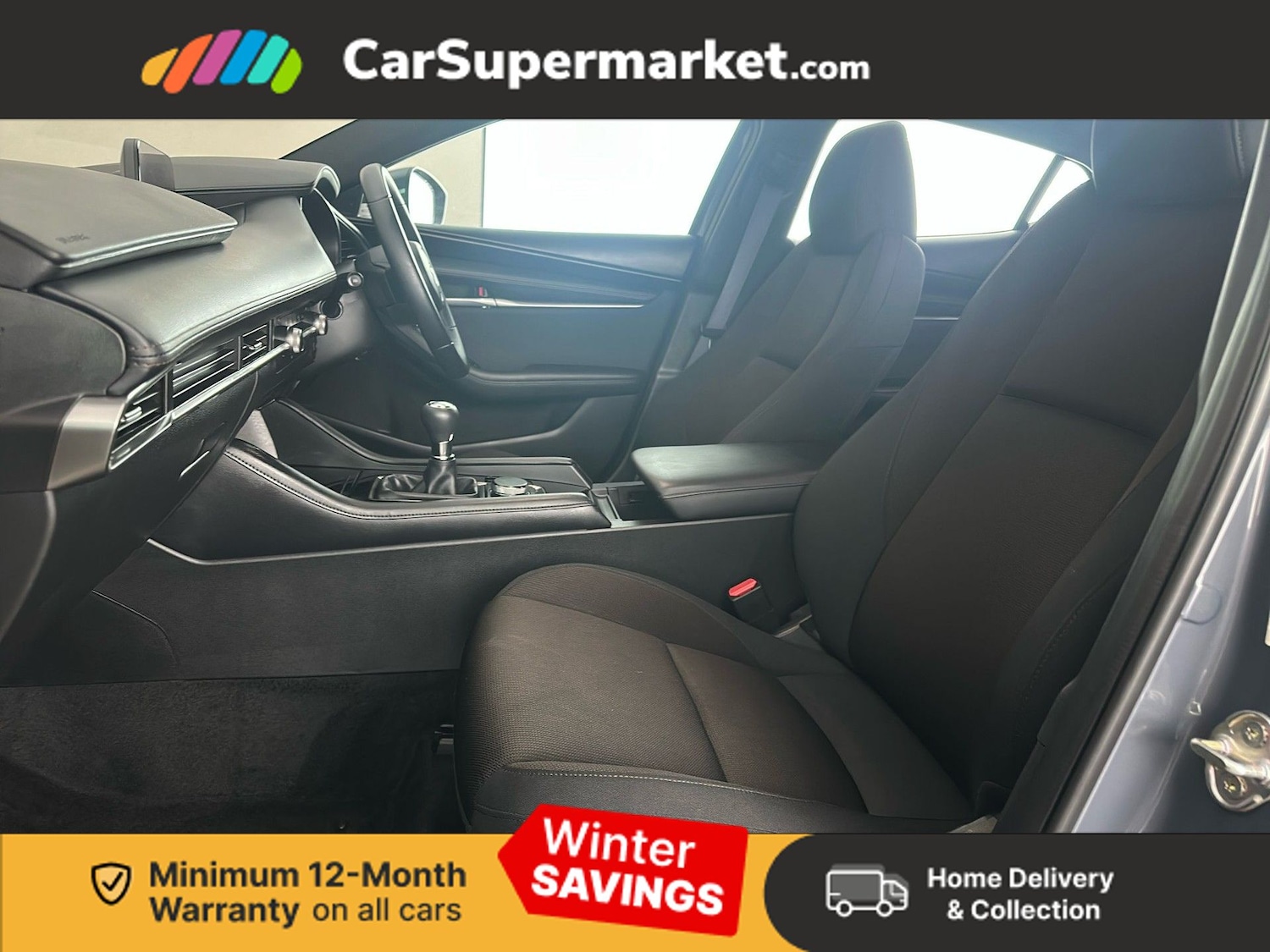 Used Mazda Mazda3 2023 for sale - 77340956: Photo 18