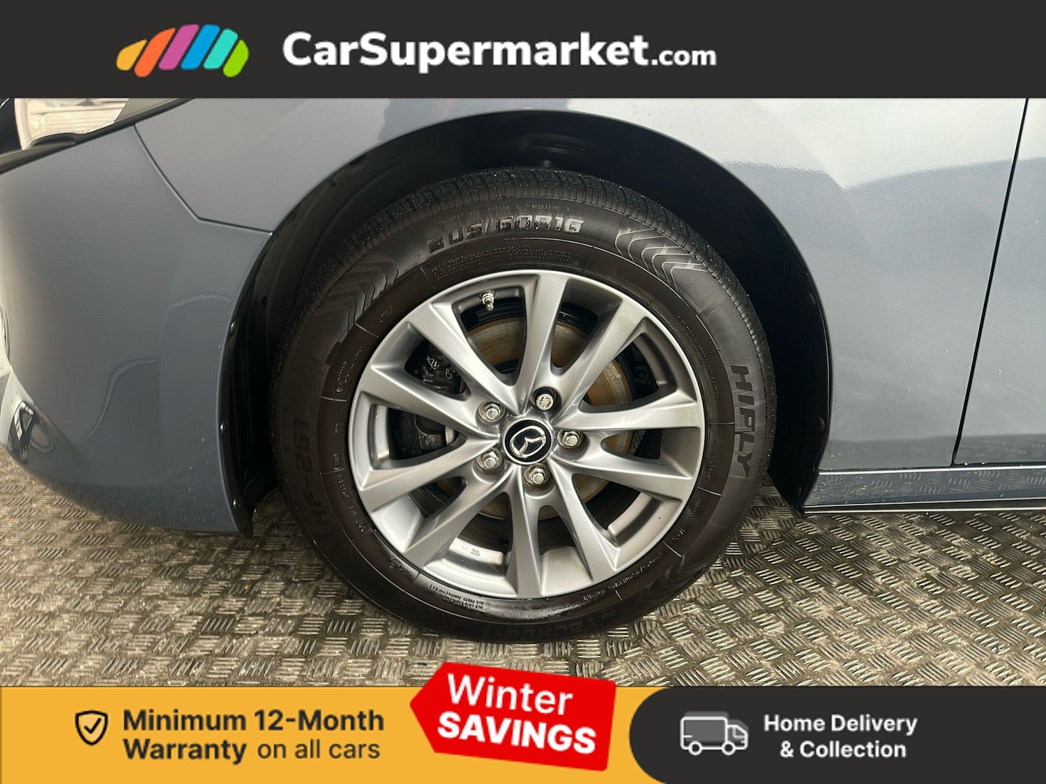 Used Mazda Mazda3 2023 for sale - 77340956: Photo 20