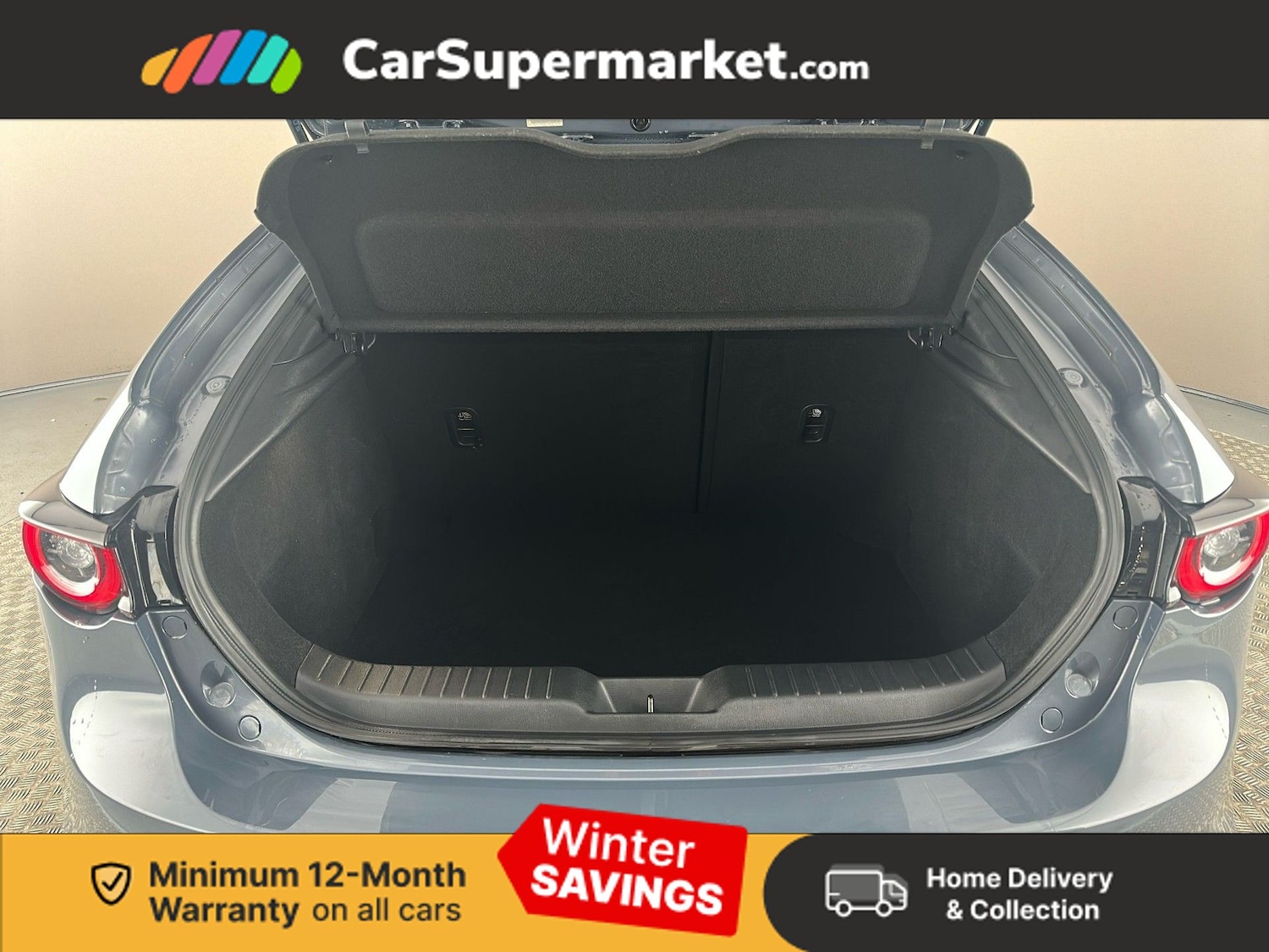 Used Mazda Mazda3 2023 for sale - 77340956: Photo 23