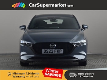 Used Mazda Mazda3 2023 for sale - 77340956: Photo