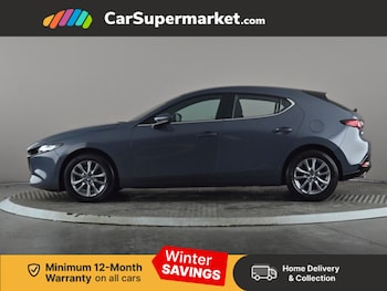 Used Mazda Mazda3 2023 for sale - 77340956: Photo