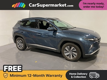 Used Hyundai TUCSON 2023 for sale - 77520381: Photo