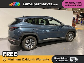 Used Hyundai TUCSON 2023 for sale - 77520381: Photo