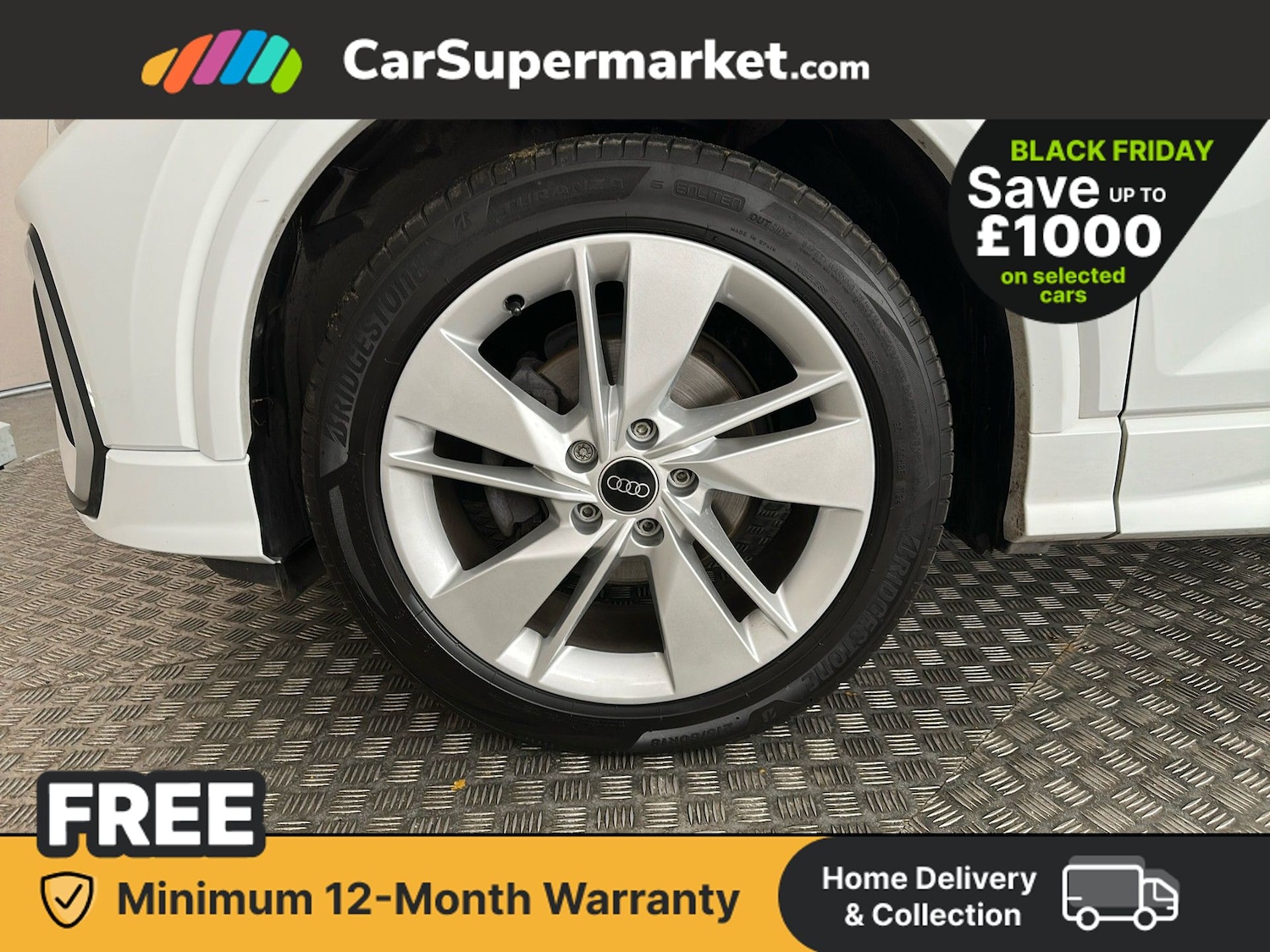 Used Audi Q2 2023 for sale - 76665206: Photo 20