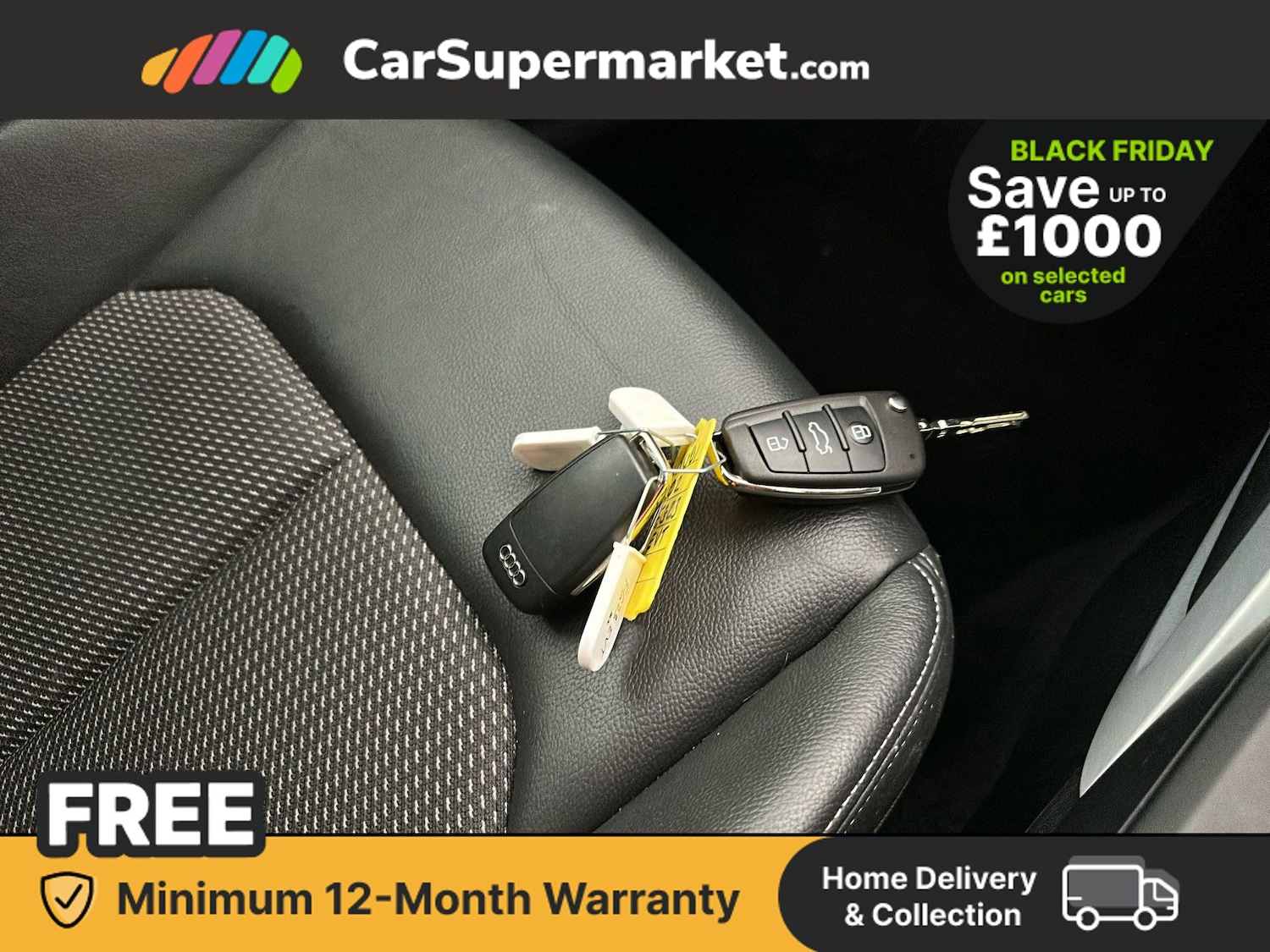 Used Audi Q2 2023 for sale - 76665206: Photo 24