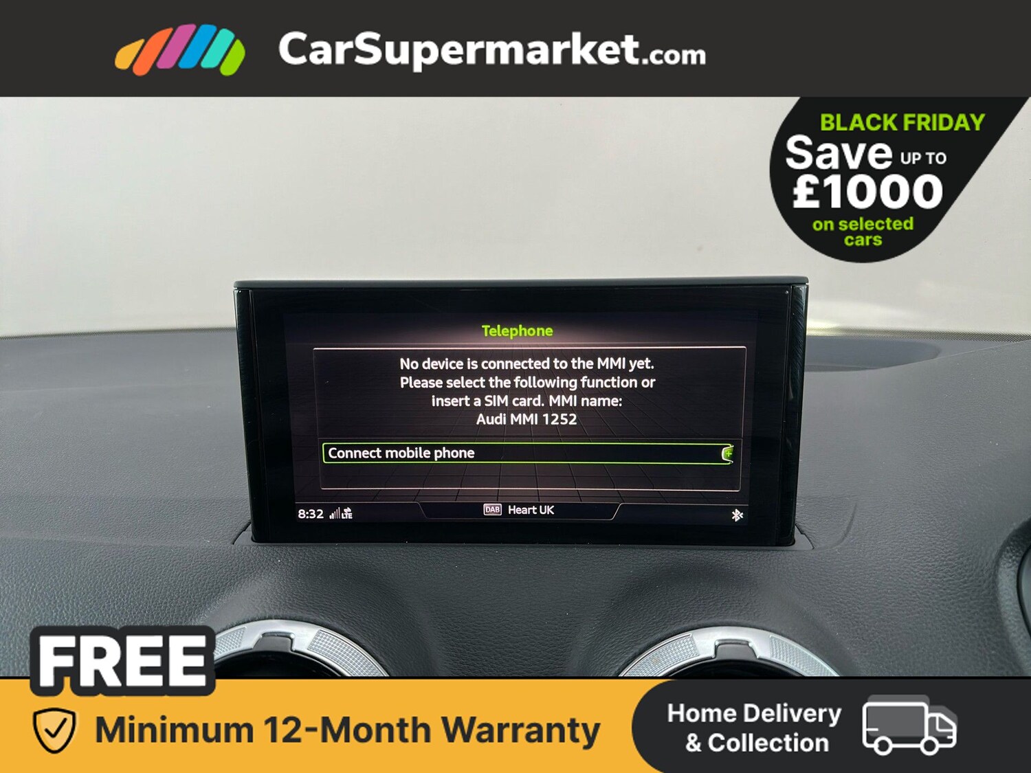 Used Audi Q2 2023 for sale - 76665206: Photo 26