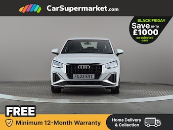 Used Audi Q2 2023 for sale - 76665206: Photo