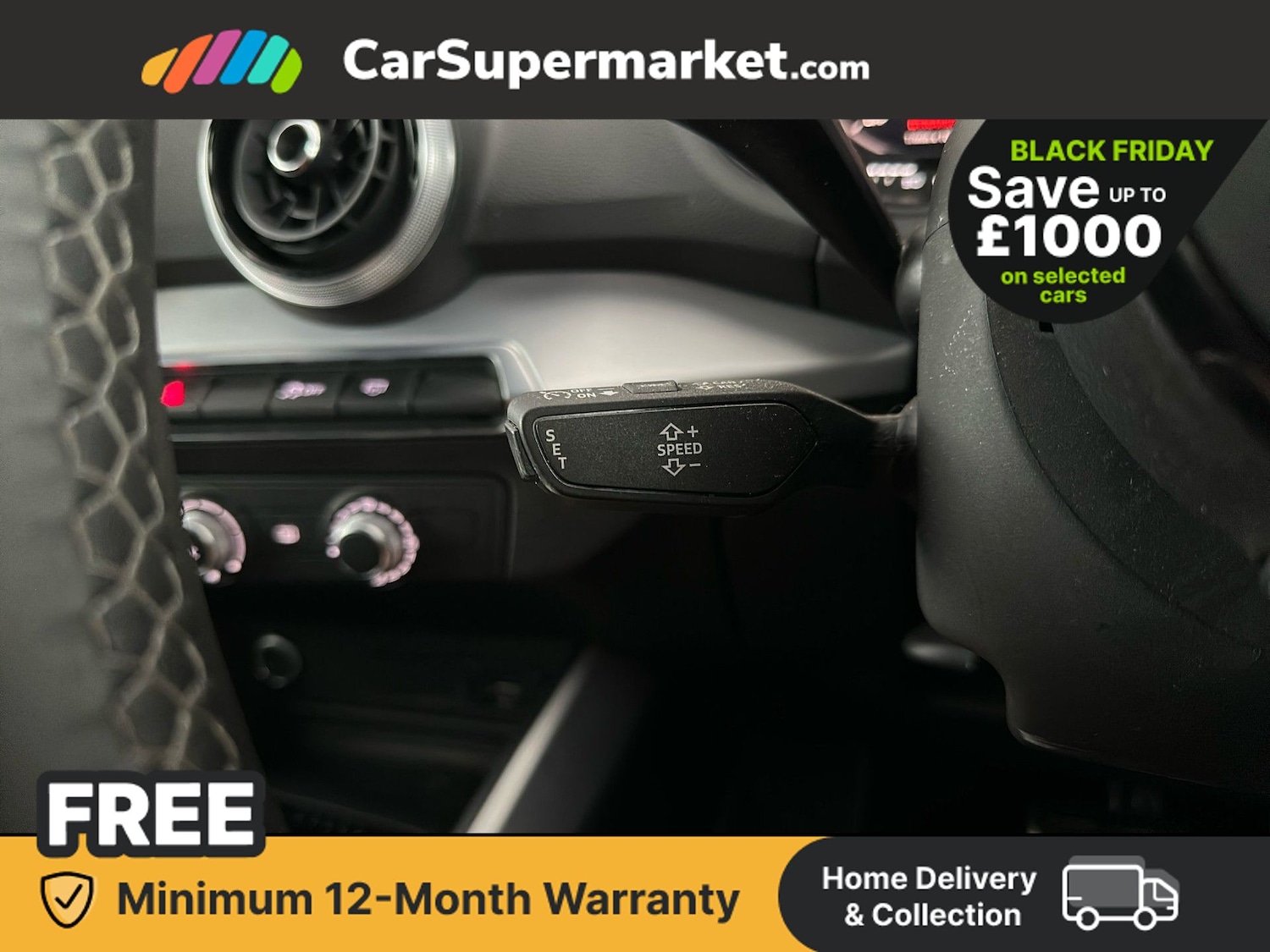 Used Audi Q2 2023 for sale - 76665206: Photo 31