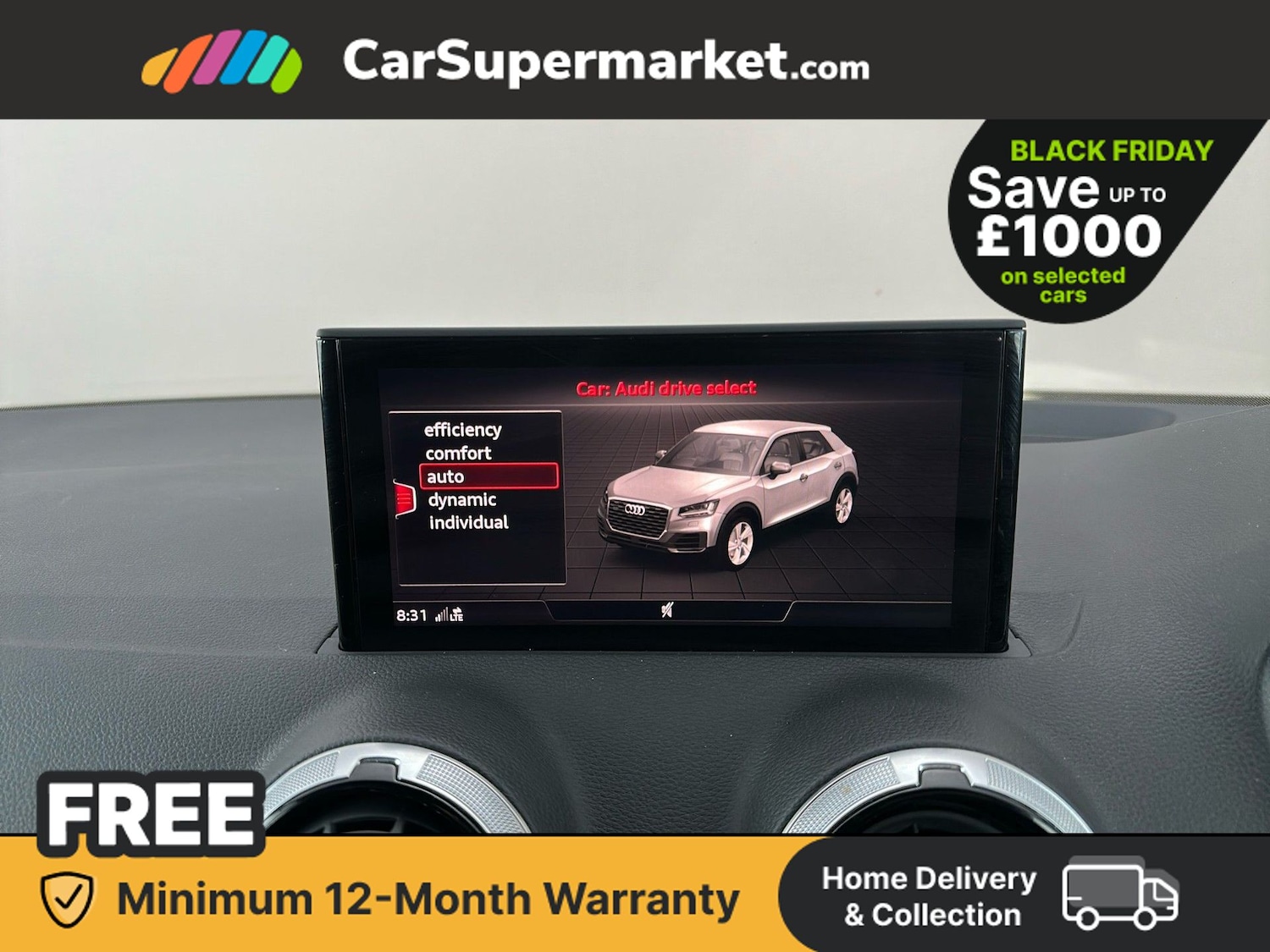 Used Audi Q2 2023 for sale - 76665206: Photo 35