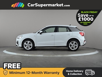 Used Audi Q2 2023 for sale - 76665206: Photo