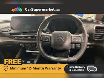 Used Citroen C5 X 2024 for sale - 76453461: Photo