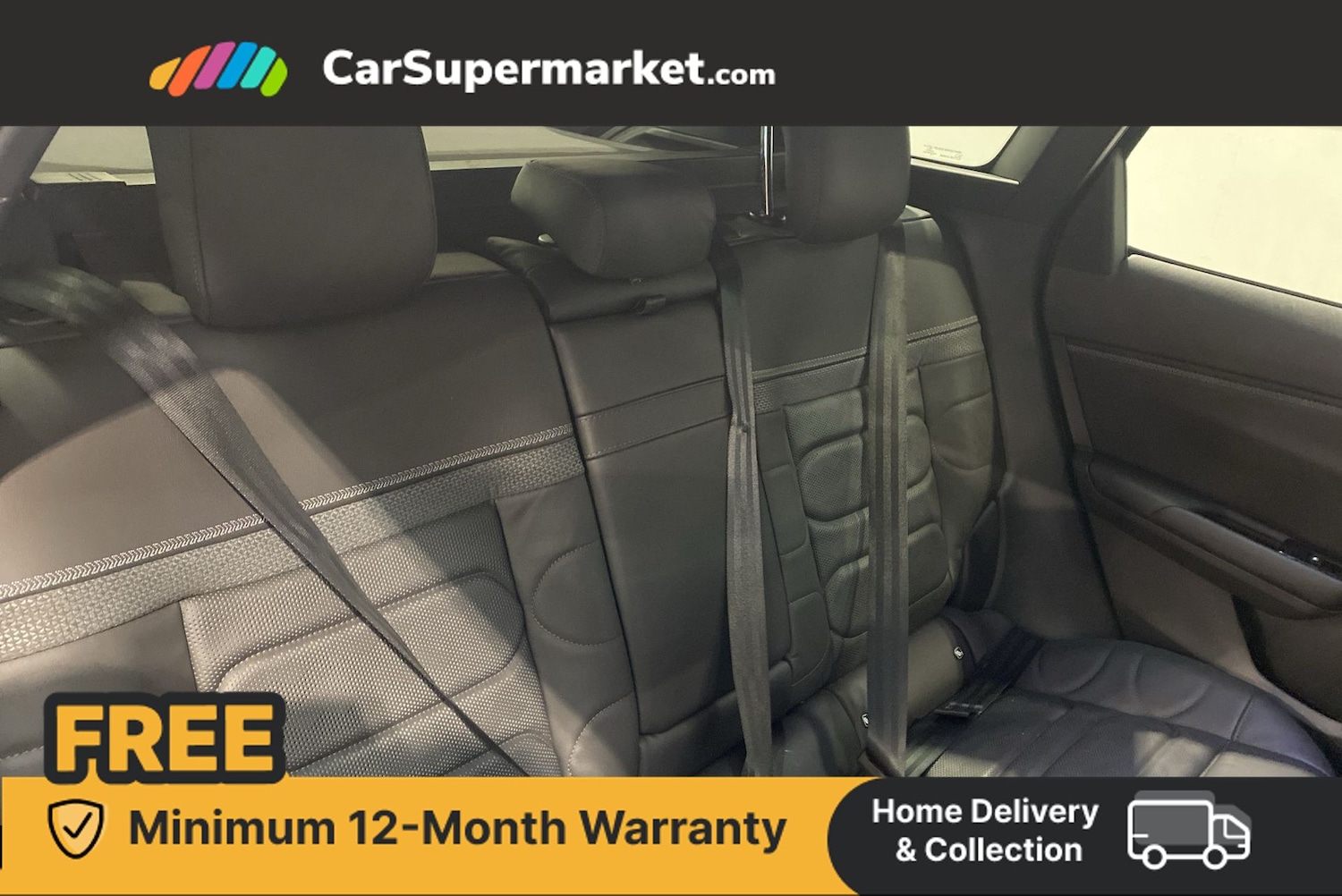 Used Citroen C5 X 2024 for sale - 76453461: Photo 3