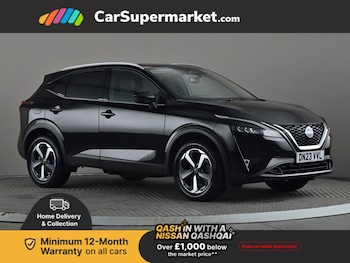 Used Nissan Qashqai 2023 for sale - 77415238: Photo