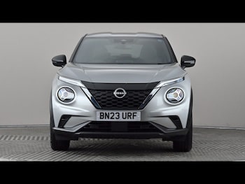 Used Nissan Juke 2023 for sale - 78812893: Photo