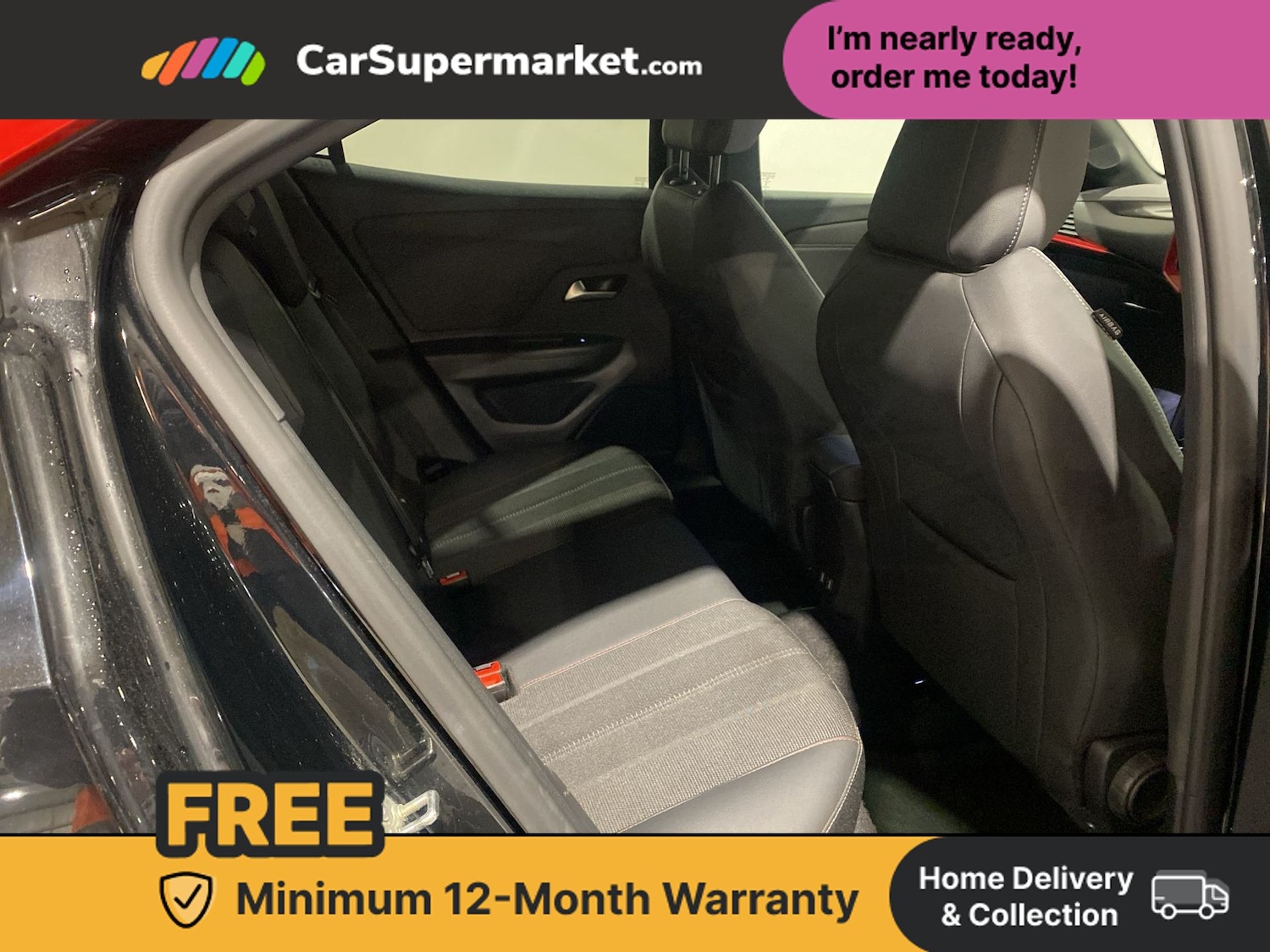 Used Vauxhall Mokka 2022 for sale - 76581520: Photo 5