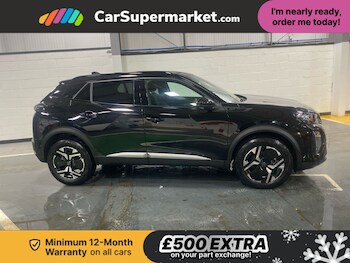 Used Peugeot 2008 2025 for sale - 76949661: Photo