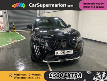 Used Peugeot 2008 2025 for sale - 76949661: Photo