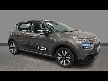 Used Citroen C3 2024 for sale - 78668648: Photo