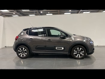 Used Citroen C3 2024 for sale - 78668648: Photo