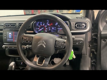 Used Citroen C3 2024 for sale - 78668648: Photo