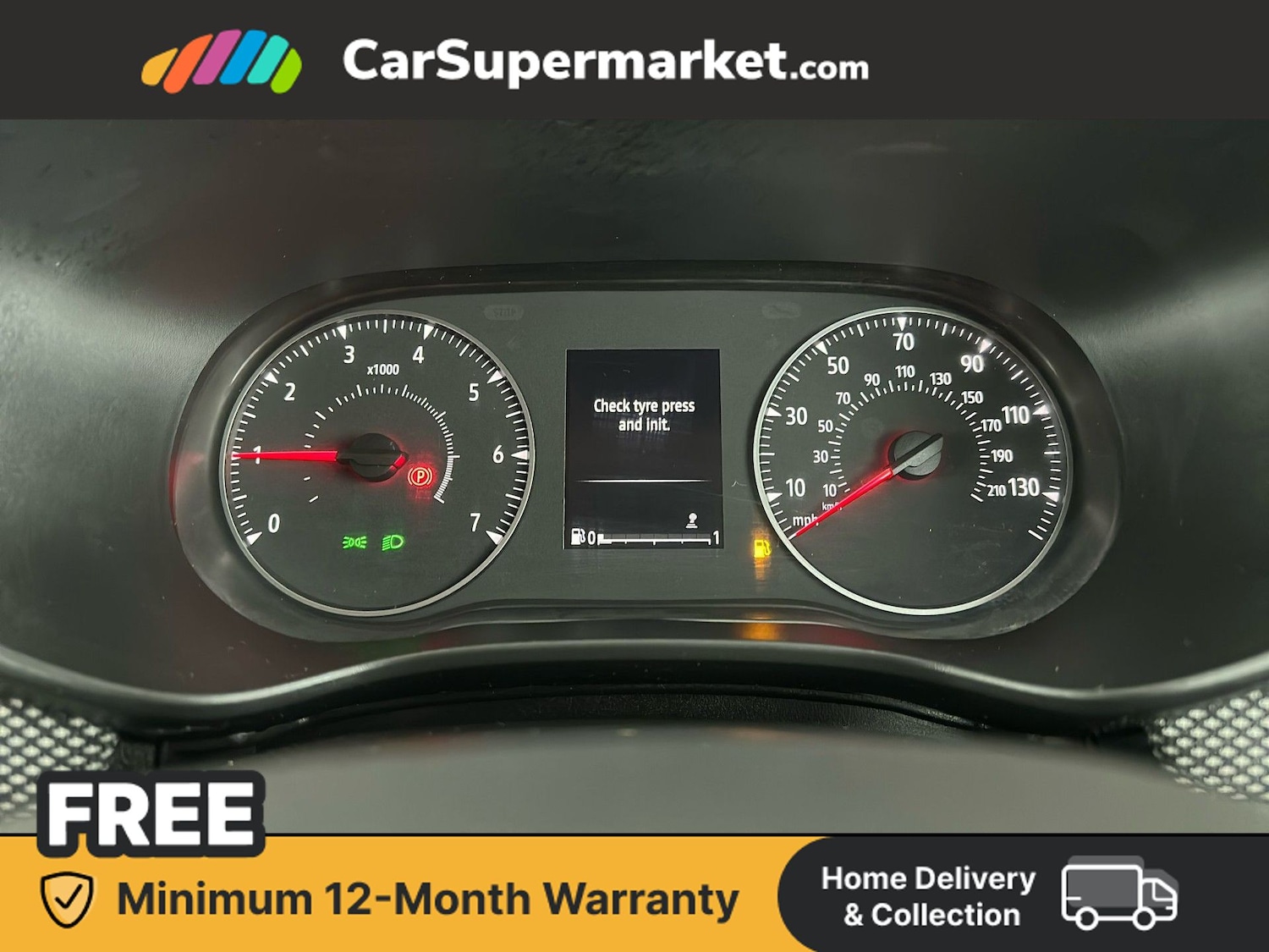 Used Dacia Sandero Stepway 2023 for sale - 78092223: Photo 15