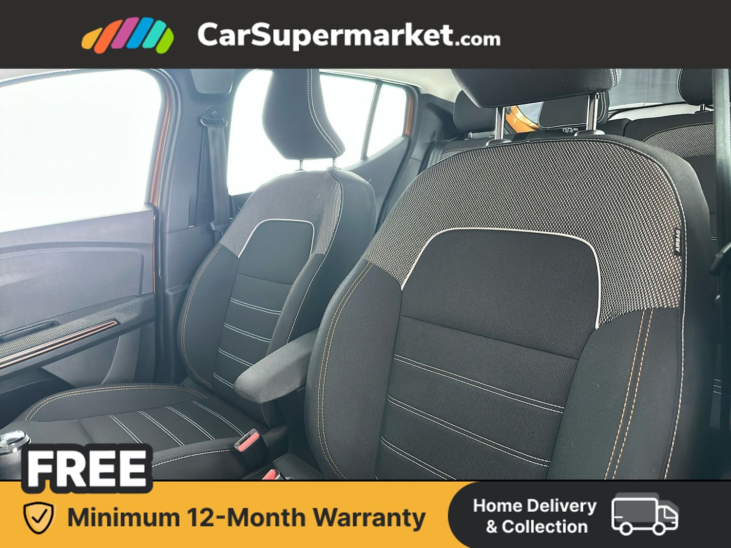 Used Dacia Sandero Stepway 2023 for sale - 78092223: Photo 17