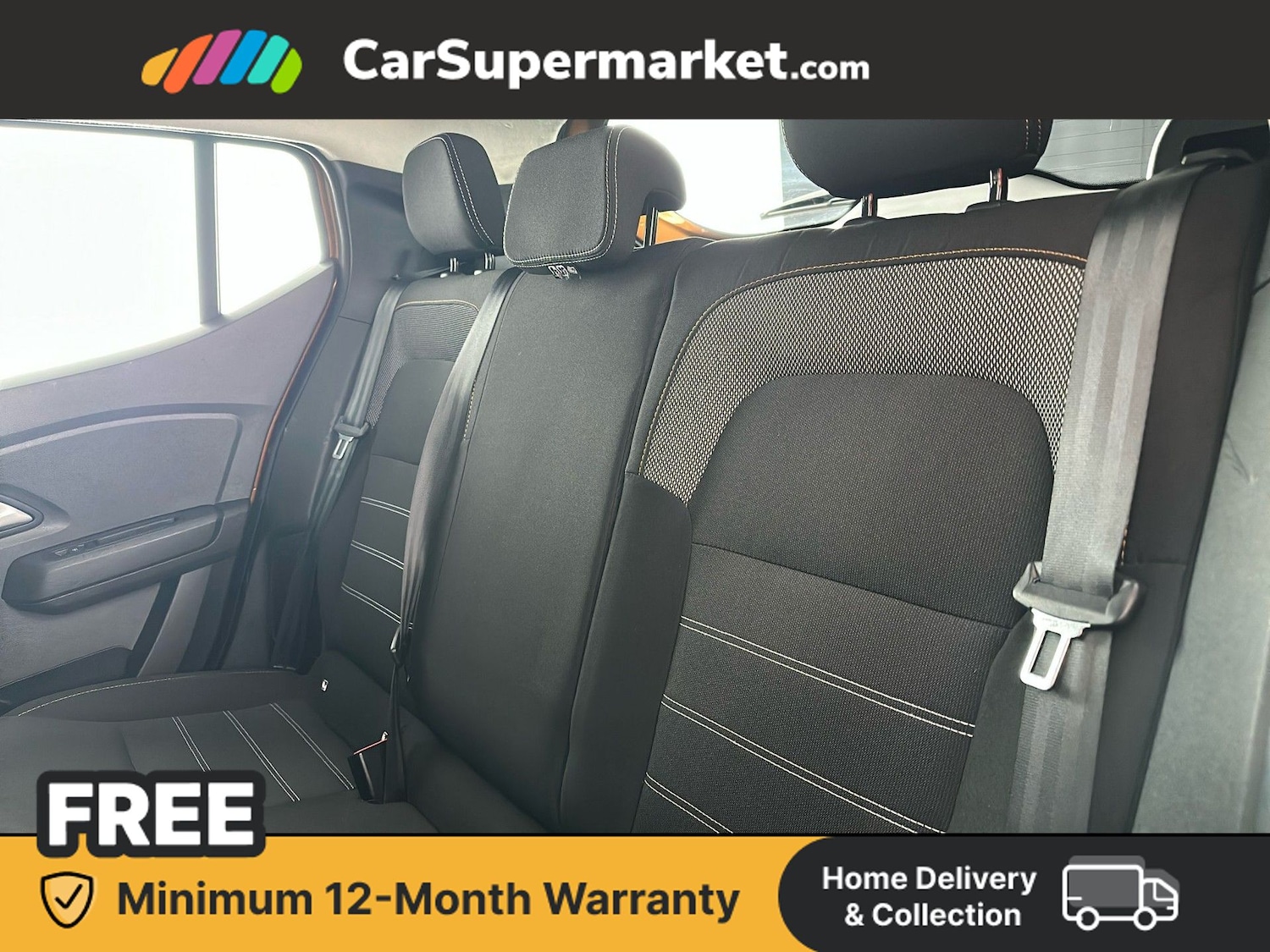 Used Dacia Sandero Stepway 2023 for sale - 78092223: Photo 18