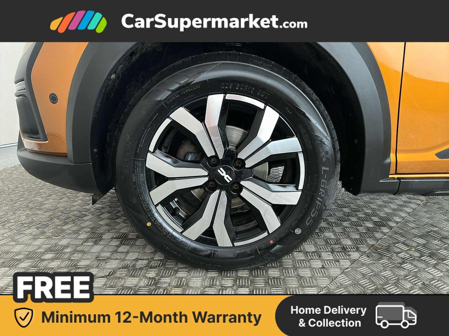 Used Dacia Sandero Stepway 2023 for sale - 78092223: Photo 19