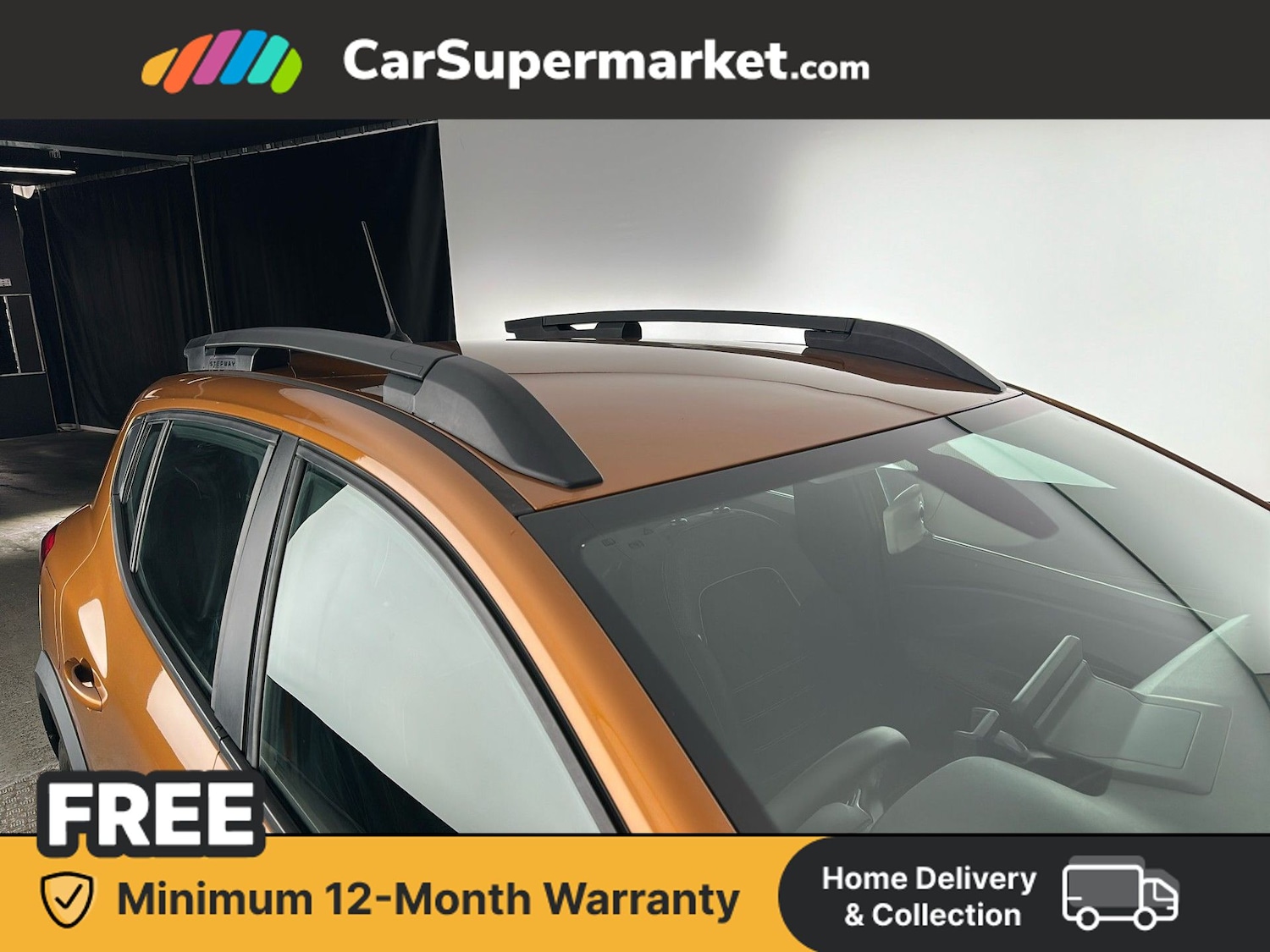 Used Dacia Sandero Stepway 2023 for sale - 78092223: Photo 21